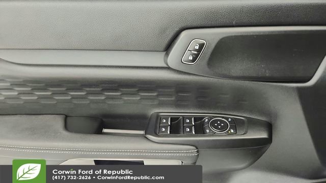 Certified 2024 Ford Ranger XLT w/ FX4 Off-Road Package image 22