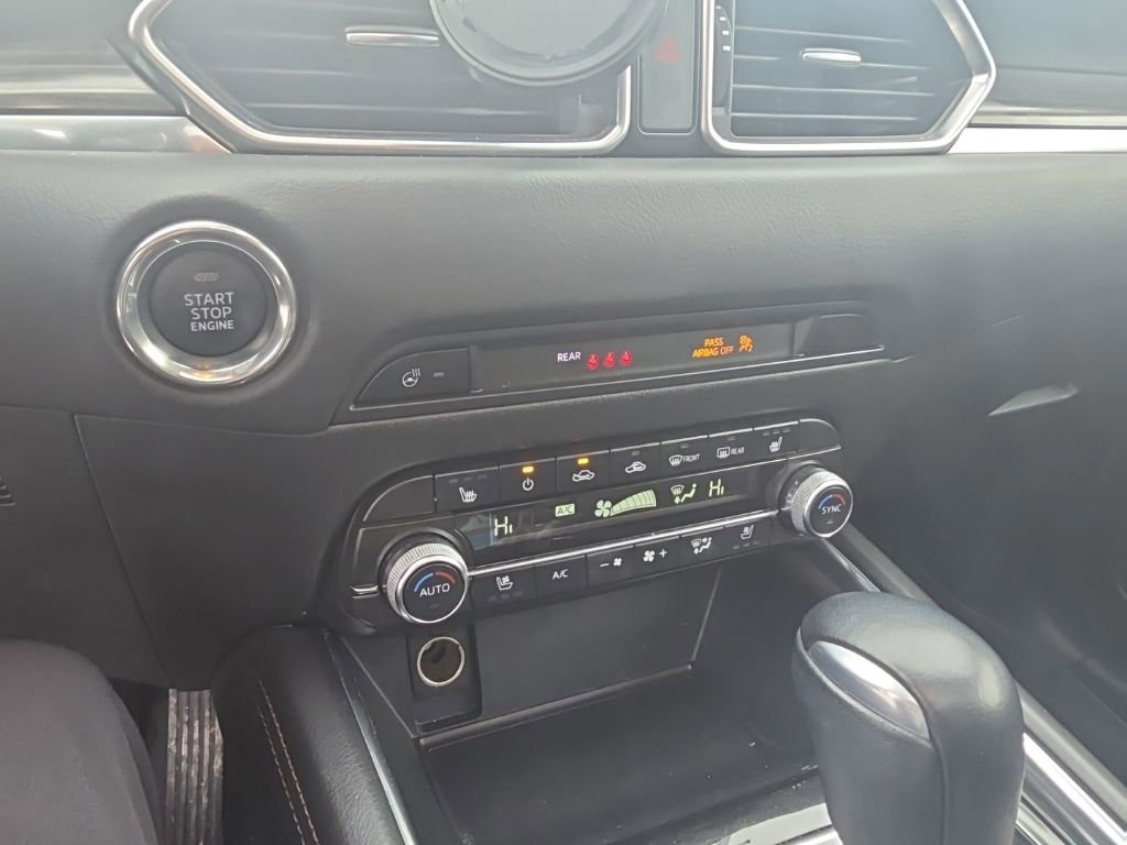 Used 2019 MAZDA CX-5 Grand Touring Reserve image 9