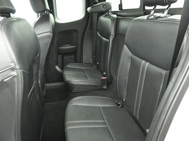 Certified 2022 Ford Ranger Lariat w/ Equipment Group 501A High image 39