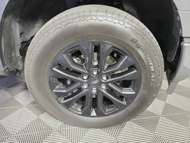 Certified 2024 Ford F150 XLT w/ Equipment Group 303A High AWD/4WD image 9