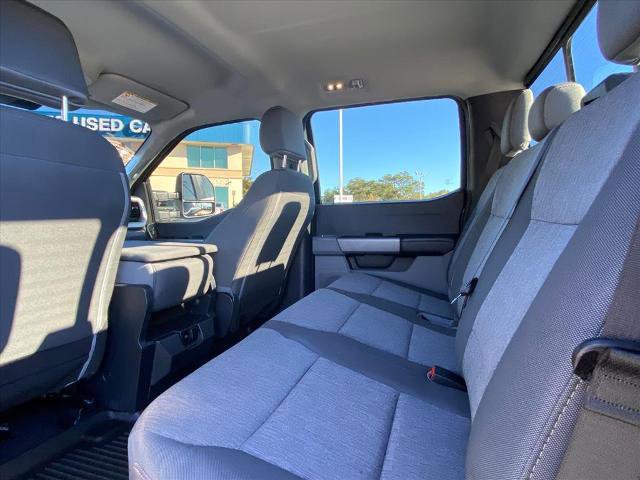 Certified 2024 Ford F250 XL w/ STX Appearance Package image 20