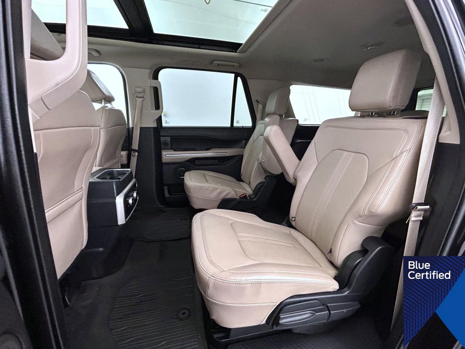 Certified 2022 Ford Expedition Max Limited image 22