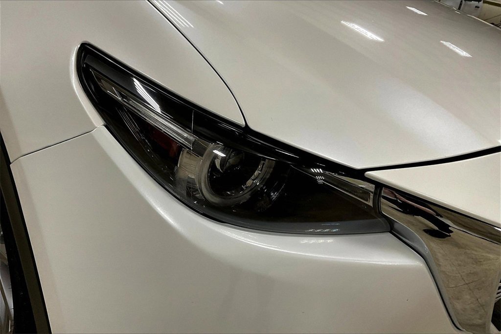 Used 2023 MAZDA CX-9 Grand Touring image 28