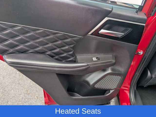 Used 2022 Mitsubishi Outlander SEL AWD/4WD image 11