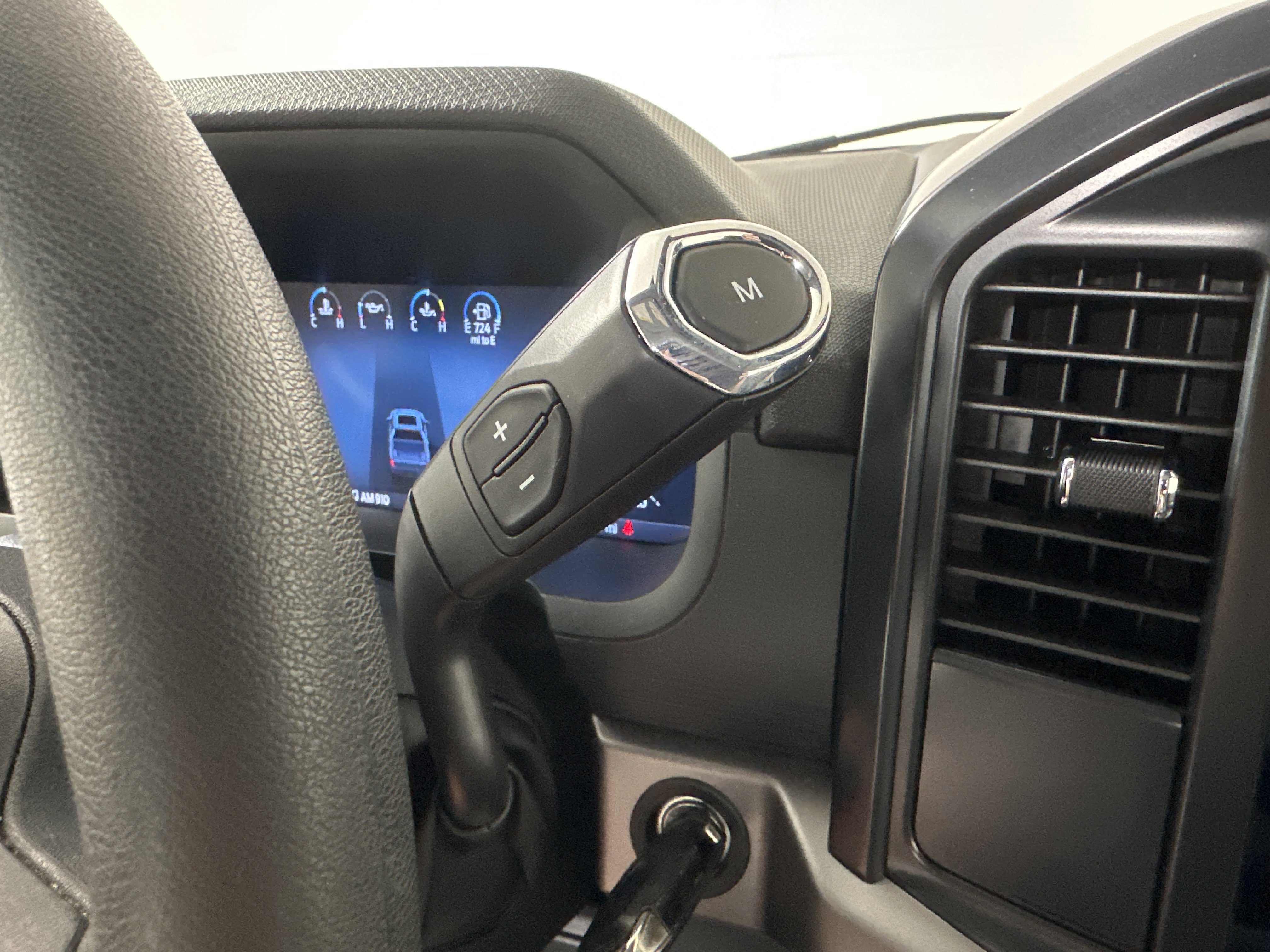 Certified 2024 Ford F150 XL AWD/4WD image 22