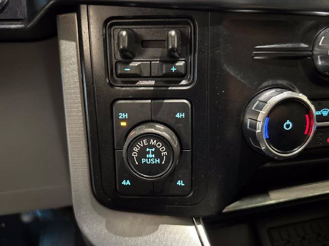 Certified 2023 Ford F150 Limited AWD/4WD image 30