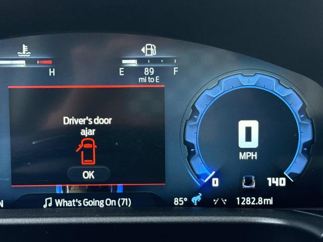 Certified 2025 Ford Bronco Sport Big Bend image 21