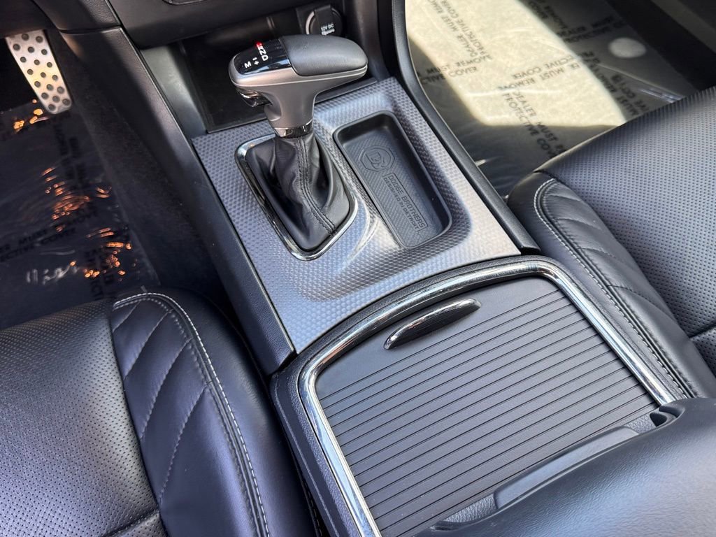 Used 2022 Dodge Charger SRT Hellcat w/ Harman/Kardon Audio Group image 25