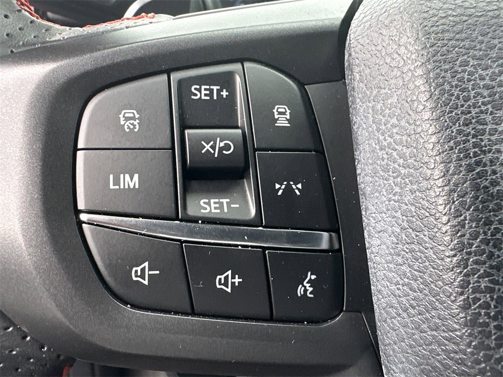 Certified 2024 Ford Ranger Raptor image 24