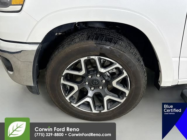 Used 2025 RAM 1500 Laramie image 35