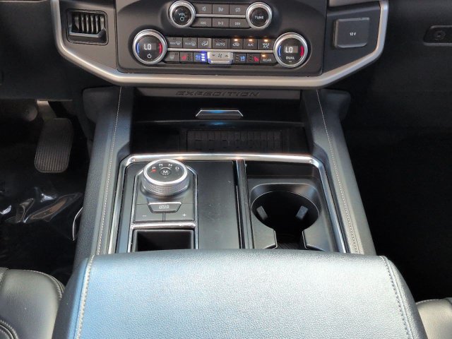 Certified 2023 Ford Expedition Max XLT RWD image 21