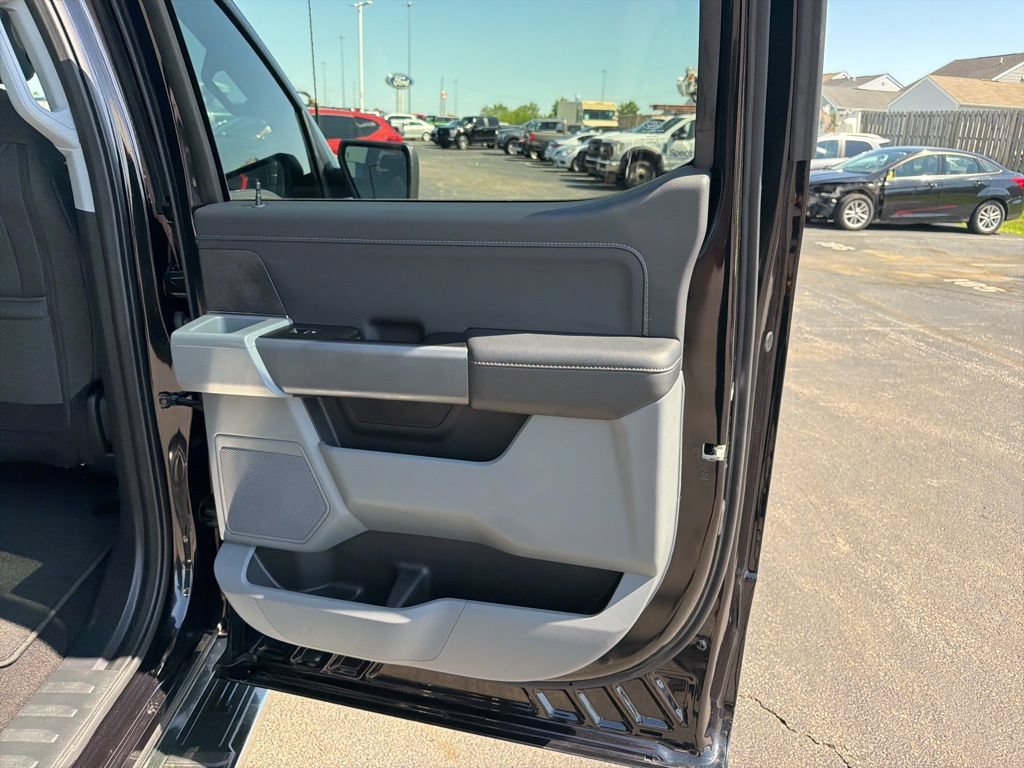 Certified 2024 Ford F150 XLT w/ Tow/Haul Package AWD/4WD image 46