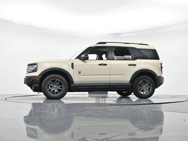 Certified 2024 Ford Bronco Sport Big Bend AWD/4WD image 40