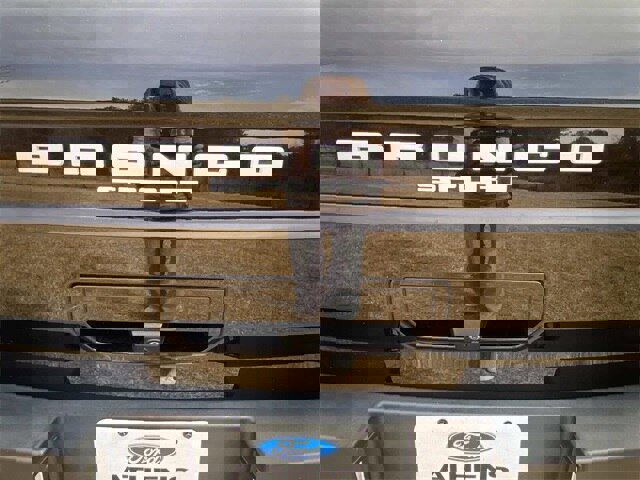 Certified 2021 Ford Bronco Sport Big Bend w/ Big Bend Package (96B) image 45