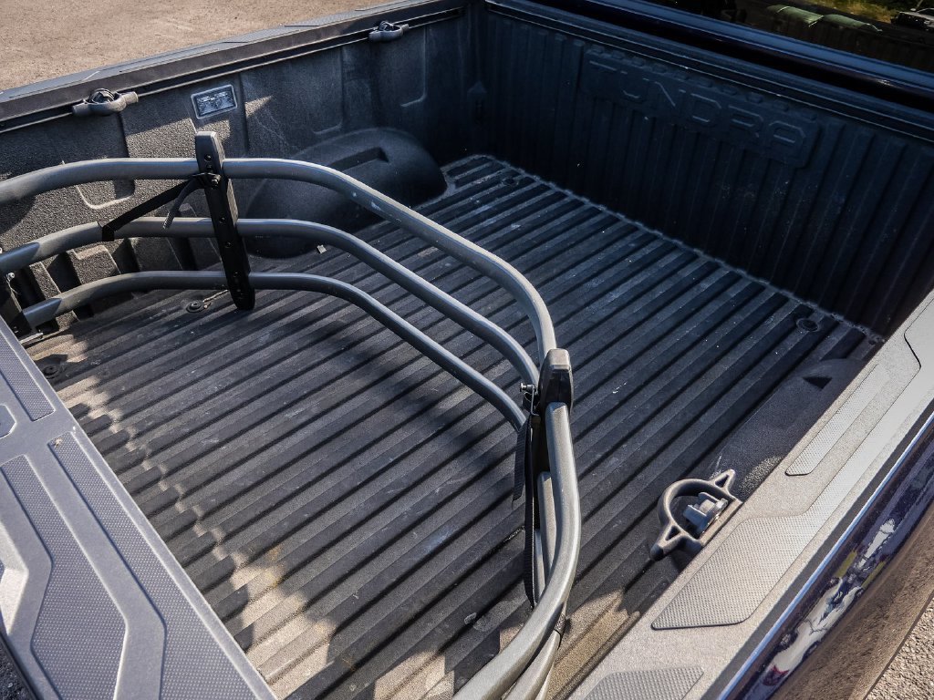 Used 2023 Toyota Tundra Platinum AWD/4WD image 12