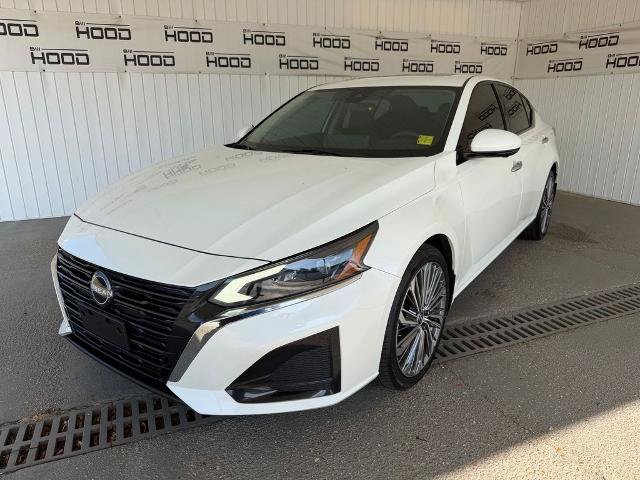 Used 2023 Nissan Altima 2.5 SL AWD/4WD image 25
