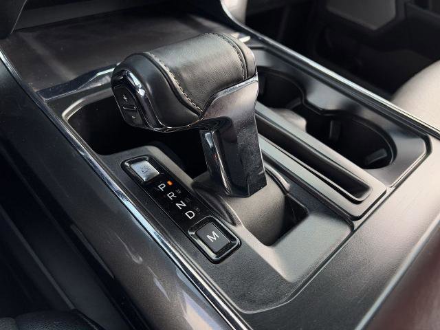 Certified 2021 Ford F150 Lariat AWD/4WD image 19