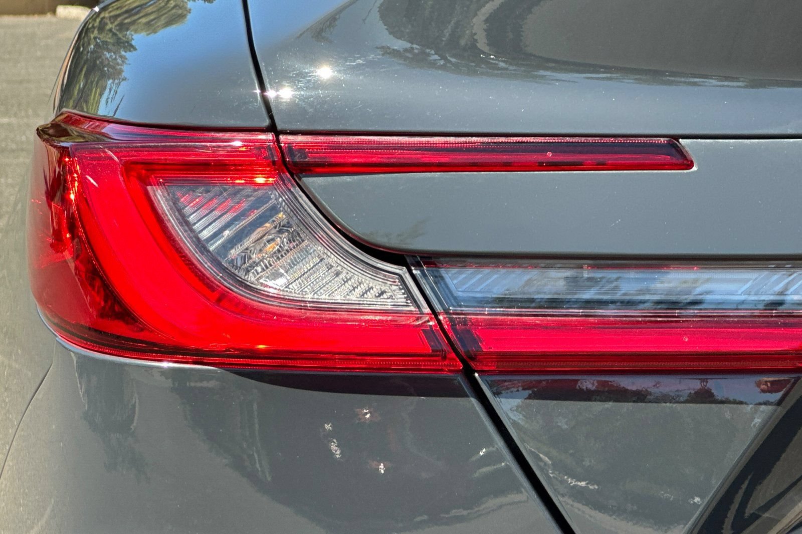 Used 2025 Toyota Camry XLE AWD/4WD image 47