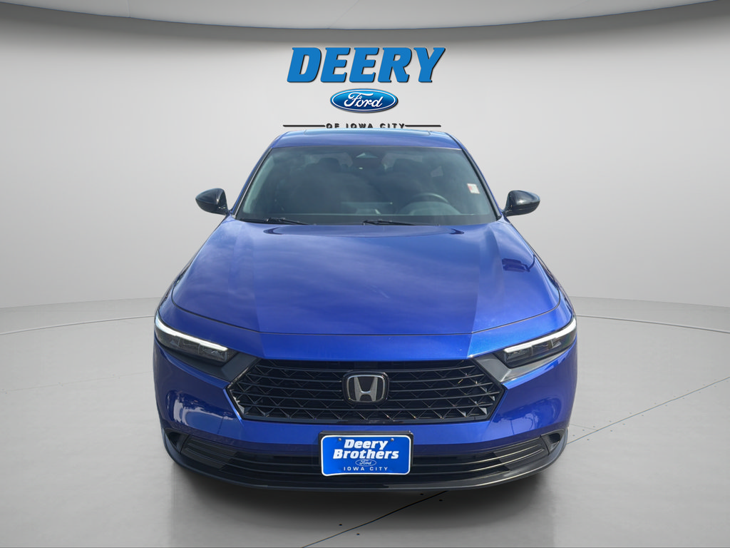 Used 2023 Honda Accord Sport image 19