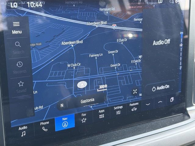 Certified 2024 Ford F150 XLT w/ Mobile Office Package AWD/4WD image 17