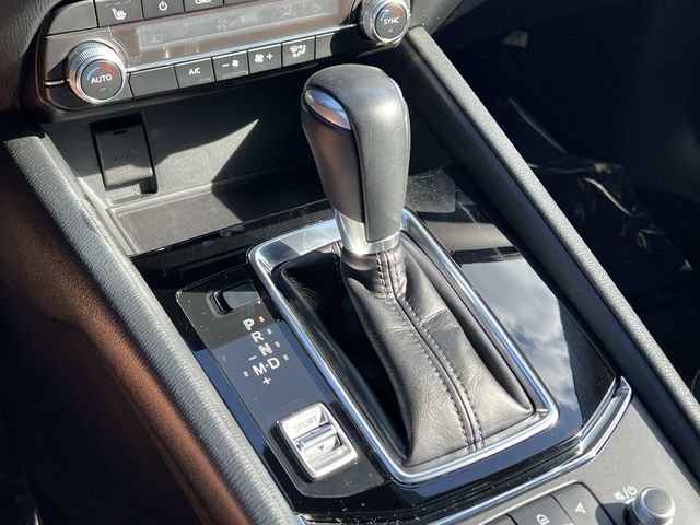 Used 2022 MAZDA CX-5 AWD 2.5 S image 30