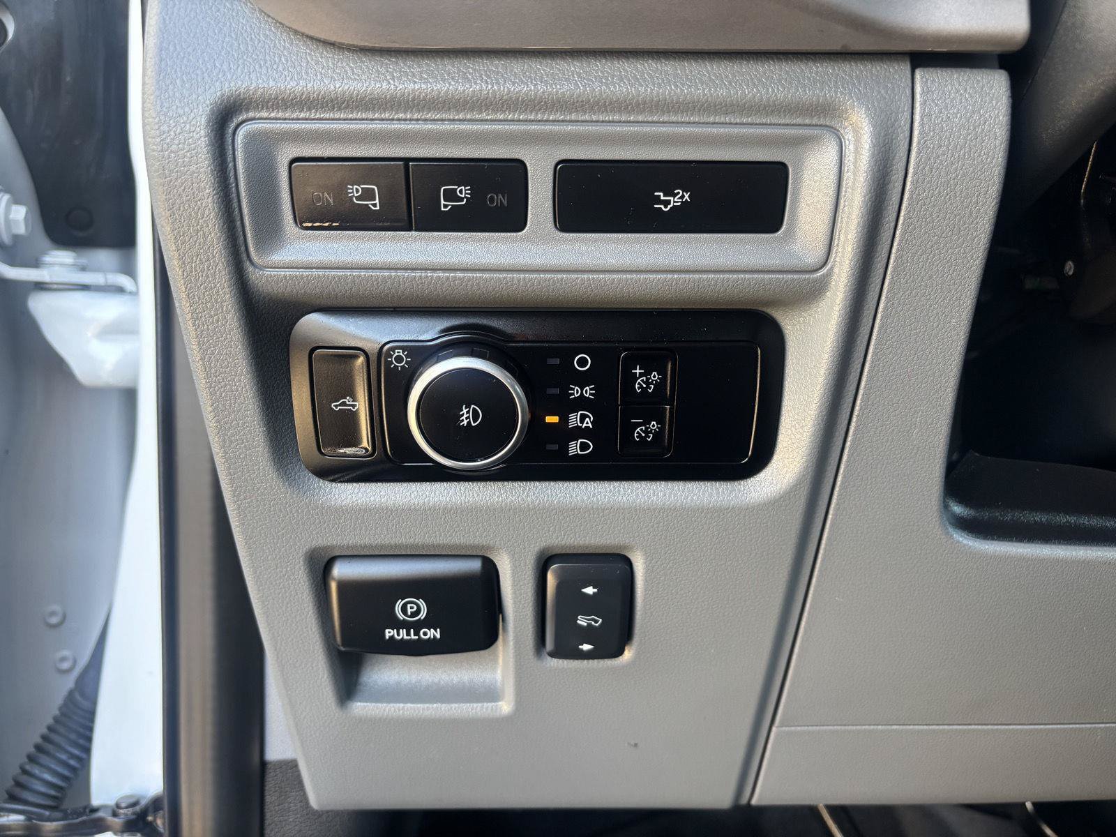 Certified 2023 Ford F150 XLT w/ Equipment Group 302A High AWD/4WD image 16