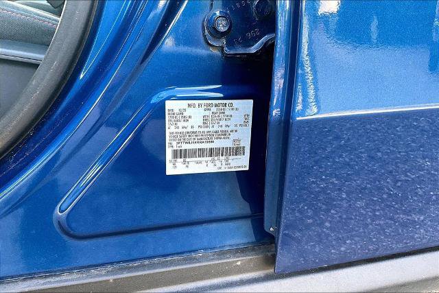 Certified 2024 Ford Maverick XLT w/ Equipment Group 300A Standard AWD/4WD image 34