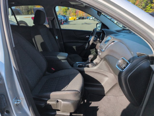 Used 2022 Chevrolet Equinox LT FWD image 15