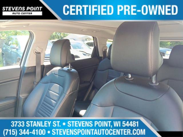 Used 2023 Kia Sportage SX AWD/4WD image 14