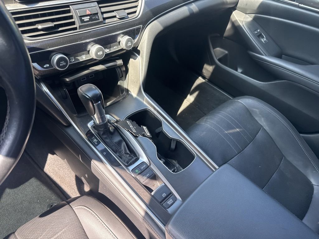 Used 2021 Honda Accord Sport Special Edition image 9