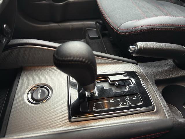 Used 2025 Mitsubishi Outlander Sport AWD image 27