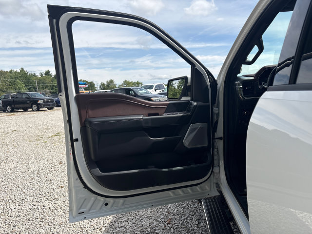 Certified 2022 Ford F150 Lariat w/ Equipment Group 502A High AWD/4WD image 19