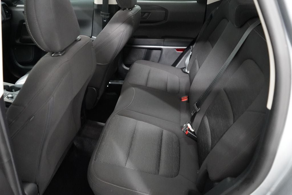 Certified 2021 Ford Bronco Sport AWD/4WD image 25