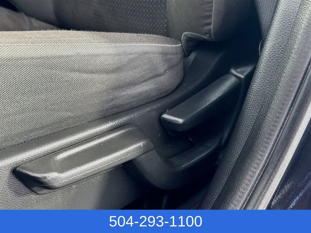 Used 2020 Honda HR-V LX image 17