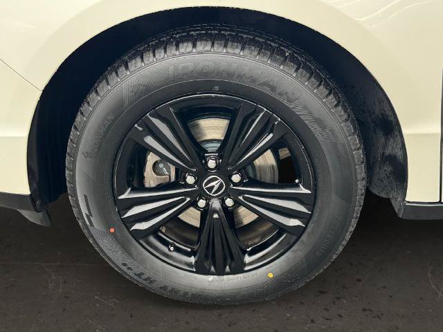 Used 2019 Acura MDX SH-AWD image 26