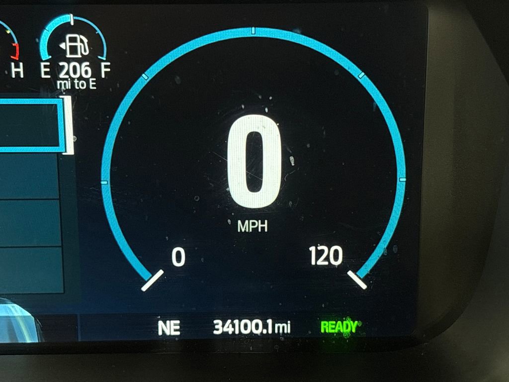 Certified 2022 Ford F150 Limited image 24