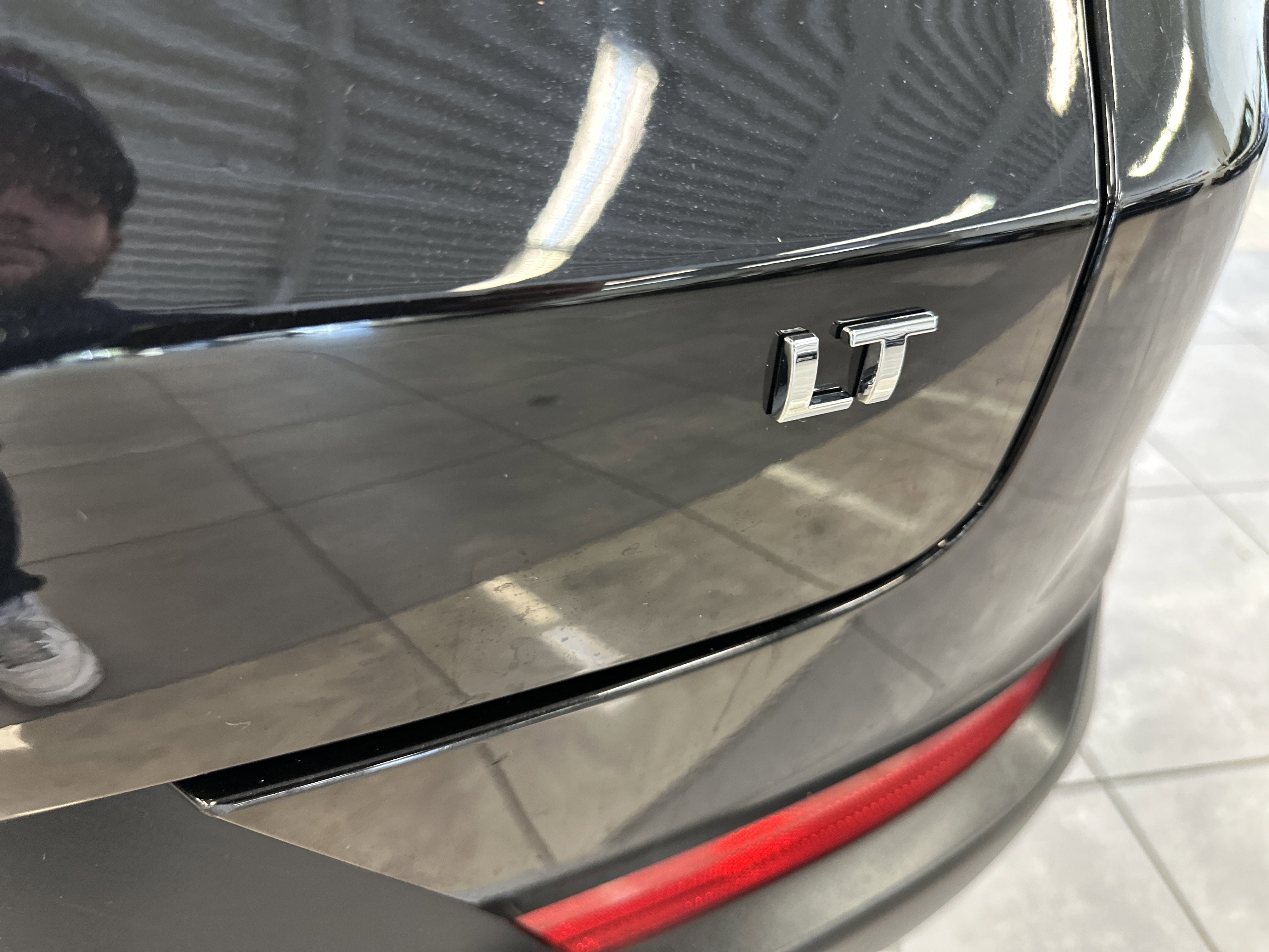 Used 2022 Chevrolet TrailBlazer LT image 17