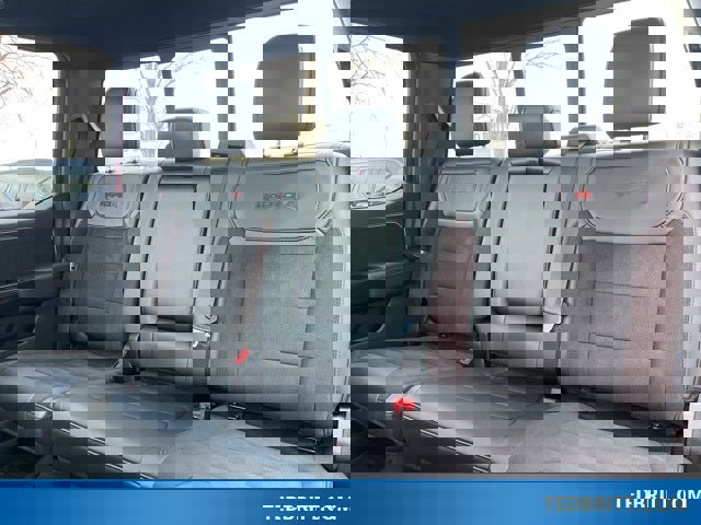 Certified 2025 Ford F150 Raptor w/ Equipment Group 803A Raptor R image 14