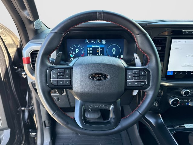 Certified 2024 Ford F150 Raptor AWD/4WD image 27