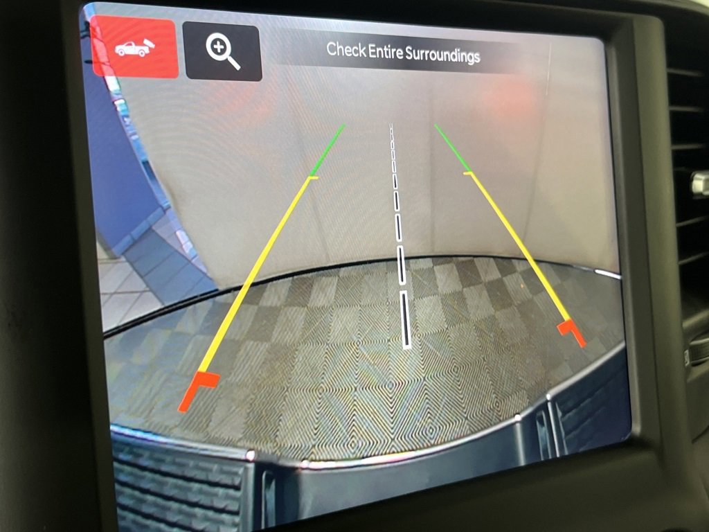 Used 2024 RAM 2500 Big Horn image 20