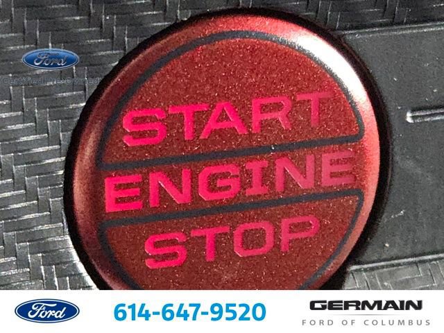 Certified 2024 Ford Mustang Premium image 37