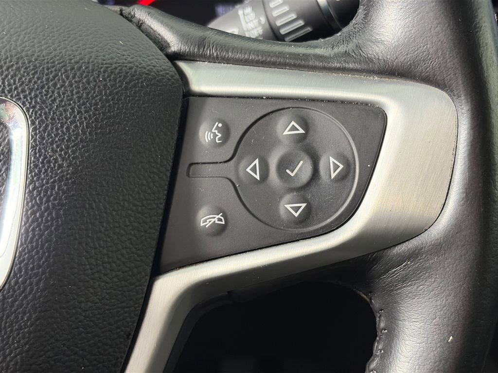 Used 2020 GMC Acadia SLE w/ Trailering Package AWD/4WD image 18