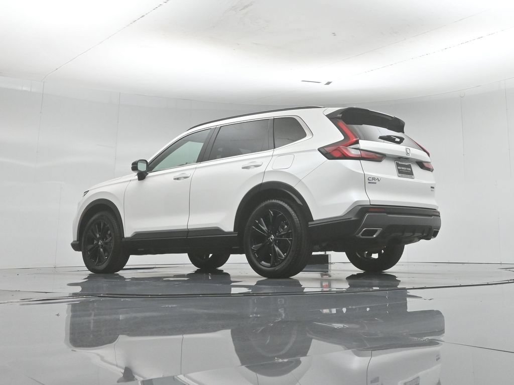 Used 2025 Honda CR-V Sport Touring image 54