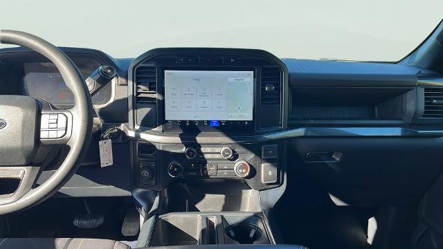 Certified 2024 Ford F150 STX w/ STX Black Appearance Package image 10