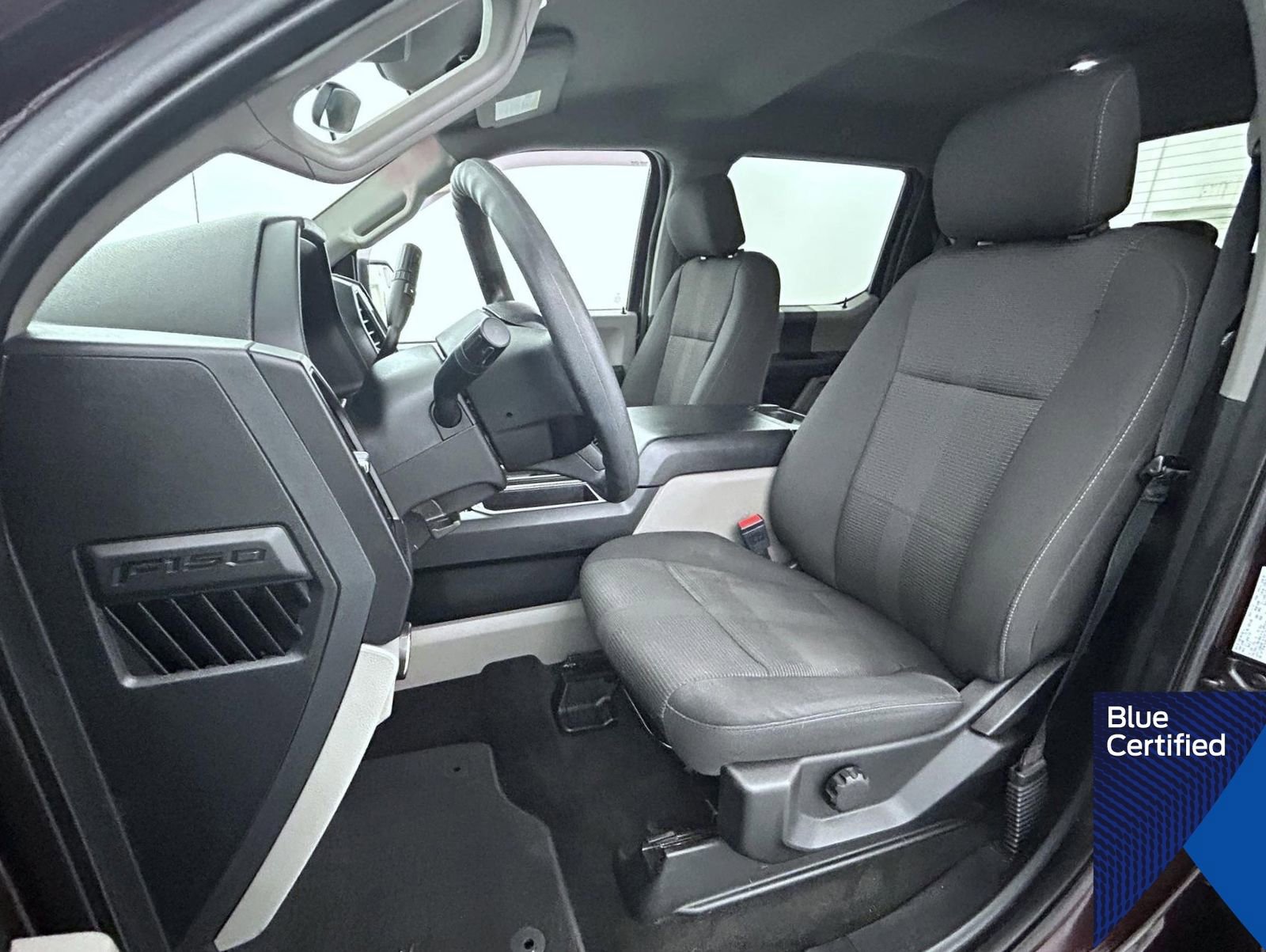 Certified 2019 Ford F150 XL w/ Equipment Group 101A Mid AWD/4WD image 10