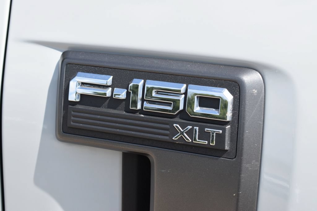 Certified 2023 Ford F150 XLT w/ Equipment Group 302A High AWD/4WD image 5