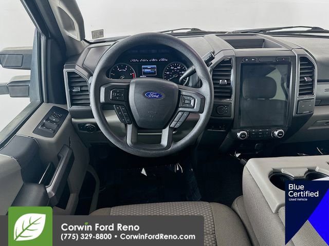 Certified 2019 Ford F250 XLT AWD/4WD image 24