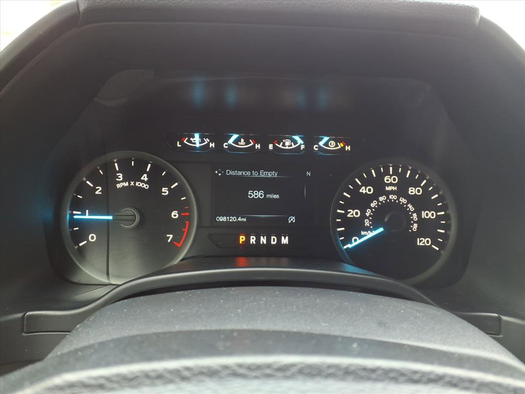 Certified 2020 Ford F150 XLT w/ Equipment Group 302A Luxury image 18