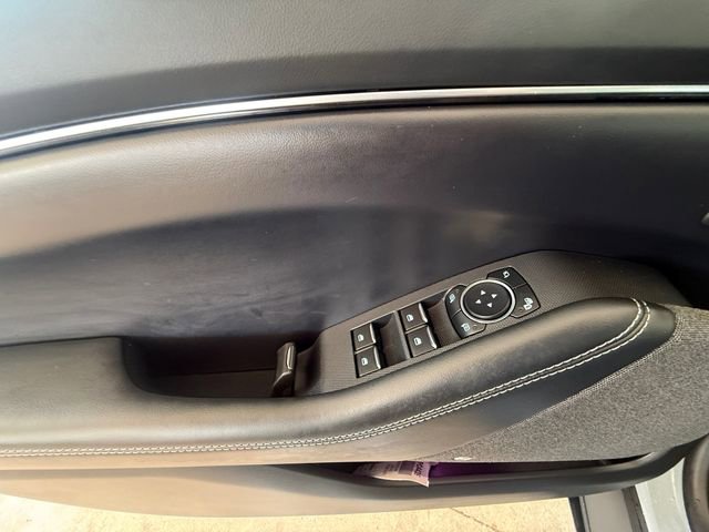 Certified 2025 Ford Mustang Mach-E Premium AWD/4WD image 11