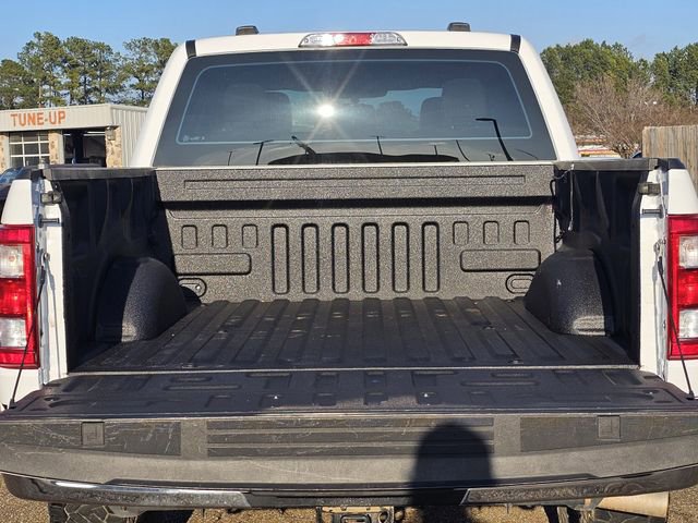 Certified 2022 Ford F150 XL w/ Equipment Group 101A High image 29